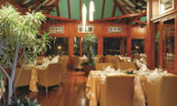 elba carlota beach resort  